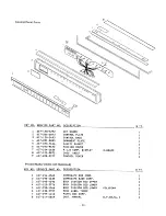 Предварительный просмотр 21 страницы Sanyo EM-C1800K Service Manual