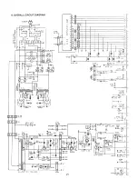 Предварительный просмотр 22 страницы Sanyo EM-C1800K Service Manual