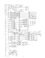 Предварительный просмотр 23 страницы Sanyo EM-C1800K Service Manual