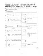 Preview for 13 page of Sanyo EM-C1800MK Service Manual