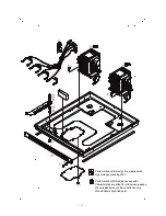 Preview for 18 page of Sanyo EM-C1800MK Service Manual