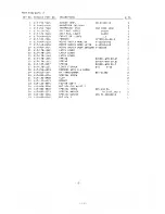 Preview for 19 page of Sanyo EM-C1800MK Service Manual