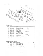 Preview for 21 page of Sanyo EM-C1800MK Service Manual