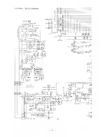 Preview for 22 page of Sanyo EM-C1800MK Service Manual