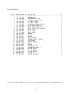 Предварительный просмотр 22 страницы Sanyo EM-C180US Service Manual