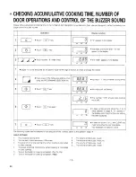 Preview for 14 page of Sanyo EM-C1850 Service Manual