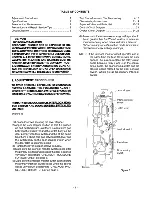 Preview for 2 page of Sanyo EM-C1900 Service Manual