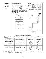 Preview for 7 page of Sanyo EM-C1900 Service Manual