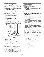 Предварительный просмотр 13 страницы Sanyo EM-C1900 Service Manual