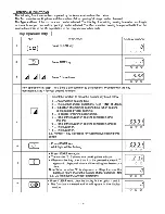 Preview for 14 page of Sanyo EM-C1900 Service Manual