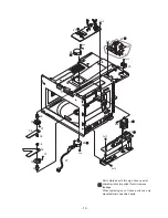 Preview for 17 page of Sanyo EM-C1900 Service Manual