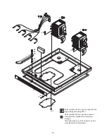 Preview for 20 page of Sanyo EM-C1900 Service Manual