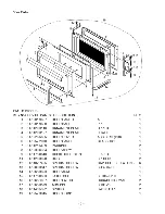 Preview for 22 page of Sanyo EM-C1900 Service Manual