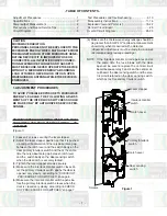 Preview for 2 page of Sanyo EM-C1900M Service Manual