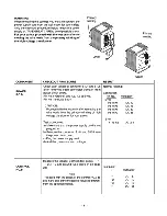 Preview for 7 page of Sanyo EM-C1900M Service Manual