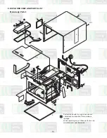 Preview for 16 page of Sanyo EM-C1900M Service Manual