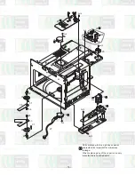 Предварительный просмотр 17 страницы Sanyo EM-C1900M Service Manual