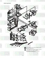 Предварительный просмотр 19 страницы Sanyo EM-C1900M Service Manual