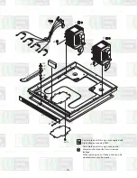 Предварительный просмотр 20 страницы Sanyo EM-C1900M Service Manual