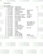 Предварительный просмотр 21 страницы Sanyo EM-C1900M Service Manual