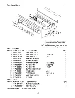 Предварительный просмотр 23 страницы Sanyo EM-C1900M Service Manual