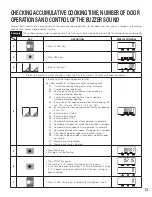 Предварительный просмотр 13 страницы Sanyo EM-C1901 Operating Instructions Manual