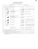 Предварительный просмотр 7 страницы Sanyo EM-C2000 Operating Instructions Manual