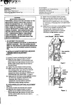 Предварительный просмотр 2 страницы Sanyo EM-C2000 Service Manual