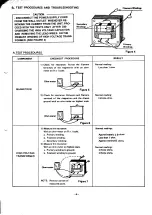 Предварительный просмотр 5 страницы Sanyo EM-C2000 Service Manual