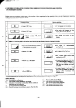 Предварительный просмотр 15 страницы Sanyo EM-C2000 Service Manual