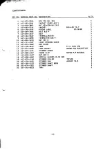 Предварительный просмотр 17 страницы Sanyo EM-C2000 Service Manual