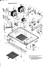 Предварительный просмотр 20 страницы Sanyo EM-C2000 Service Manual