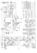 Предварительный просмотр 26 страницы Sanyo EM-C2000 Service Manual