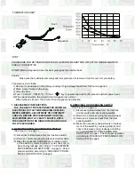 Предварительный просмотр 11 страницы Sanyo EM-C2001SD Service Manual