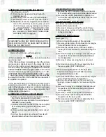 Предварительный просмотр 12 страницы Sanyo EM-C2001SD Service Manual