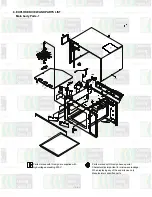 Предварительный просмотр 17 страницы Sanyo EM-C2001SD Service Manual