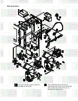 Предварительный просмотр 19 страницы Sanyo EM-C2001SD Service Manual