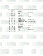 Предварительный просмотр 20 страницы Sanyo EM-C2001SD Service Manual