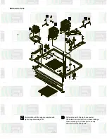 Предварительный просмотр 21 страницы Sanyo EM-C2001SD Service Manual