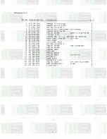 Предварительный просмотр 22 страницы Sanyo EM-C2001SD Service Manual