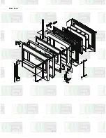 Предварительный просмотр 23 страницы Sanyo EM-C2001SD Service Manual