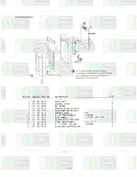 Предварительный просмотр 25 страницы Sanyo EM-C2001SD Service Manual