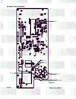 Предварительный просмотр 28 страницы Sanyo EM-C2001SD Service Manual