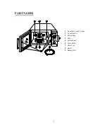 Предварительный просмотр 7 страницы Sanyo EM-C5779V Instruction Manual