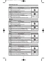 Предварительный просмотр 32 страницы Sanyo EM-C6786V - Microwave Oven With Convection Instruction Manual And Cooking Manual