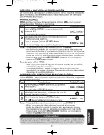 Предварительный просмотр 37 страницы Sanyo EM-C6786V - Microwave Oven With Convection Instruction Manual And Cooking Manual