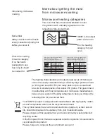 Preview for 9 page of Sanyo EM-C8787B UK2 Instruction Manual