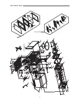 Предварительный просмотр 3 страницы Sanyo EM-C8787B Service Manual