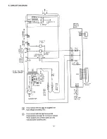 Preview for 4 page of Sanyo EM-C950 Service Manual