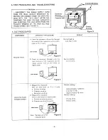 Preview for 5 page of Sanyo EM-C950 Service Manual